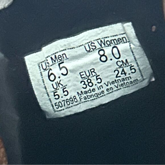 VANS MTE sk8-hi top insulated waterproof ultracush suede lace up boots shoes 8 - Picture 3 of 10